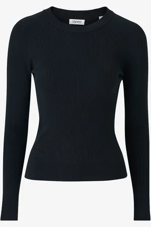 ESPRIT Paita Rib Mix Sweater