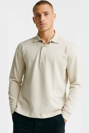 Studio Total Icon Polo Sweater