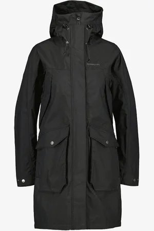 Didriksons Parka Thelma Wns Parka 10