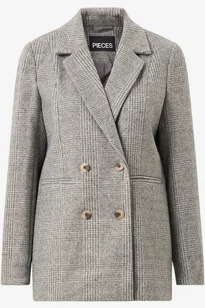 Pieces® Pikkutakki pcHaven New Blazer Jacket