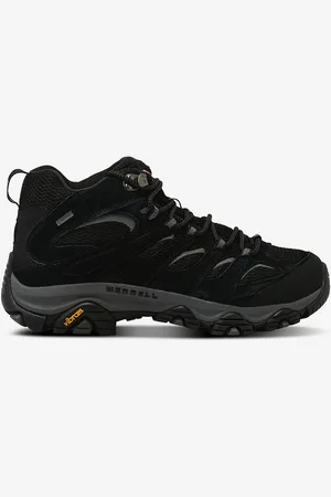 Merrell Kävelykengät Moab 3 Mid GTX