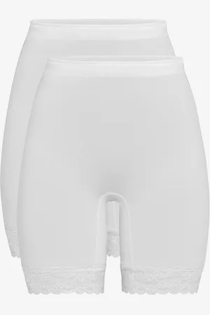 ELLOS Shaping shortsit 2-pack - kevyt tuki