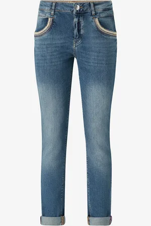 Mos Mosh Farkut mmNaomi Mateos Jeans