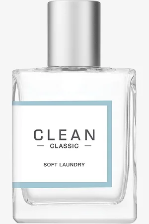 Clean Soft Laundry EdP 60 ml