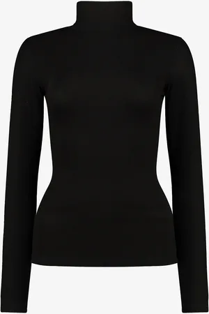 Daily Sports Poolokauluspaita Ancona LS Roll Neck
