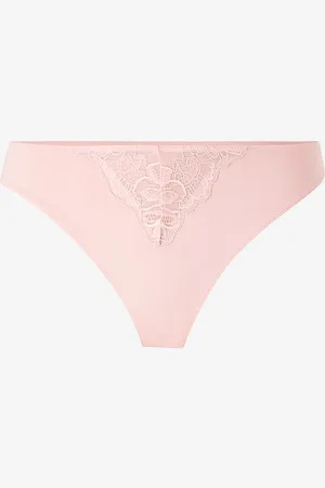 ESPRIT Stringit Camila Floral Lace