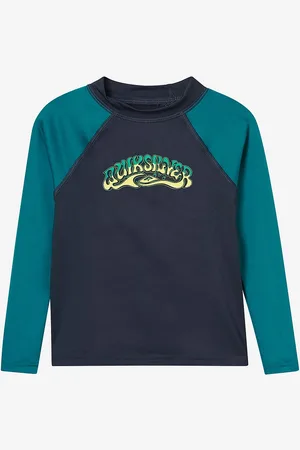 Quiksilver Aurinkosuojapusero Everyday UPF50 LS Boy
