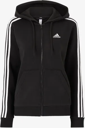 adidas Huppari W 3S FL FZ HD