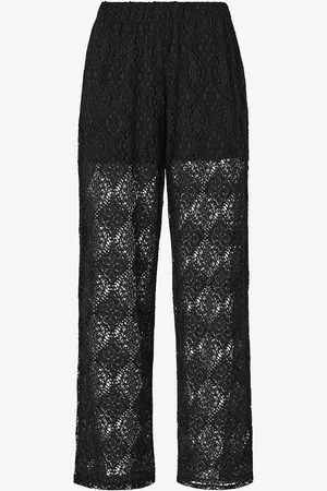 JDY Housut Eva Pants Jrs