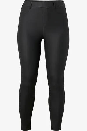 Sandgaard Housut Dublin Coated Pants