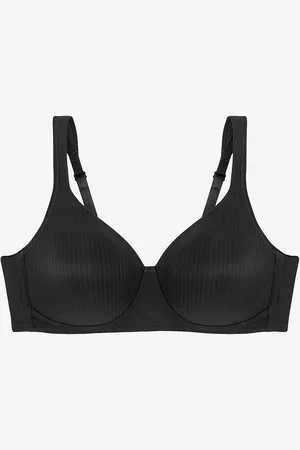 Triumph Modern Soft + Cotton rintaliivit