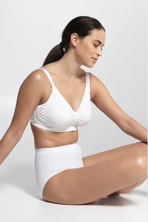 Carriwell Seamless GelWire imetysliivit