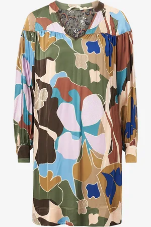 Odd Molly Mekko Amalia Short Dress