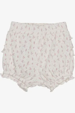 FIXONI Housut Bloomers Rib