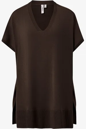 Ciso Toppi Knit