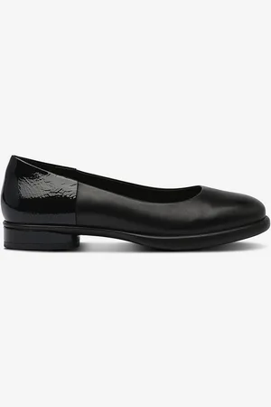 Ecco Ballerinat Sculpted LX