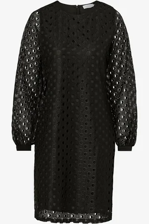 Coster Copenhagen Pitsimekko Lace Dress