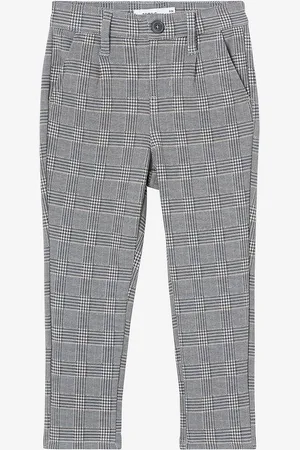 NAME IT Housut nmmSilas Comfort Pant