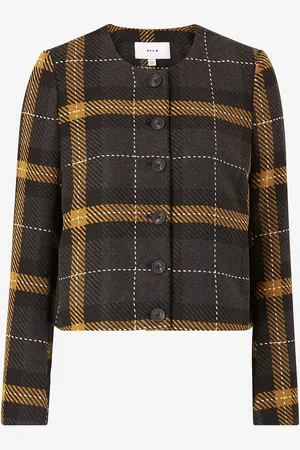 VILA Takki viLillas Jacket