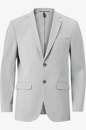 SELECTED Pikkutakki slhSlim-Liam Blz Flex