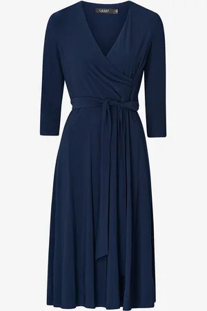 Ralph Lauren Mekko Mid Weight MJ Dress