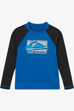 Quiksilver Aurinkosuojapaita Next Gen Boy