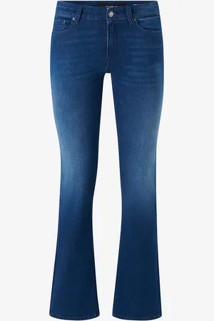 Replay Farkut New Luz Bootcut