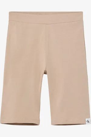 Calvin Klein Pyöräilyshortsit Movement Label Cycling Shorts