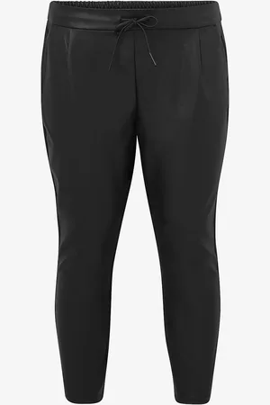 VERO MODA Housut vmEva MR Loose String