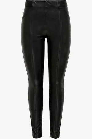 ONLY Leggingsit onlJessie Faux Leather Legging