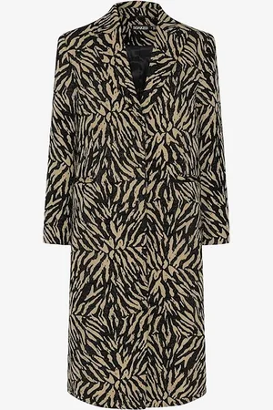 Soaked in Luxury Takki Sllylia Coat