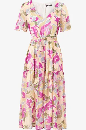 ESPRIT Mekko Chiffong