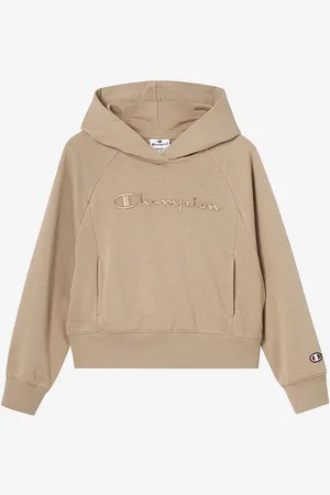 Champion Huppari Hooded Sweatshirt