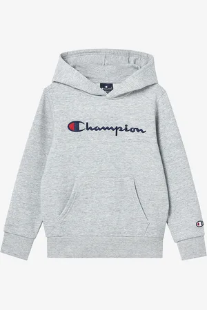 Champion Huppari Hooded Sweatshirt