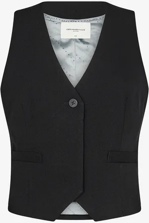 Copenhagen Muse Liivi cmTailor Waistcoat