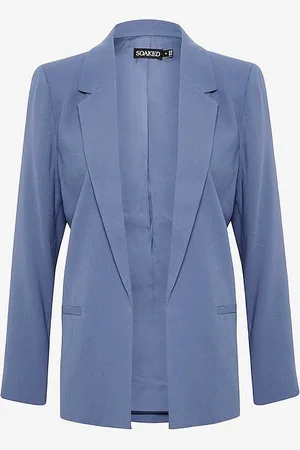 Soaked in Luxury Bleiseri slShirley Blazer LS