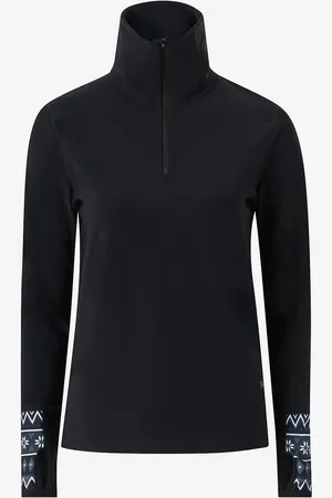 Skhoop Toiminnallinen pusero Corinne T-neck