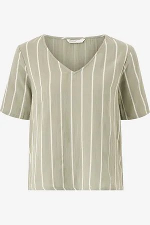 ONLY Pusero onlNora S/S Top