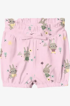 NAME IT Vauvan shortsit nbfHejse Shorts