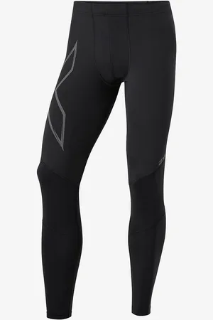 2XU Juoksutrikoot Wind Defence Compression Tights