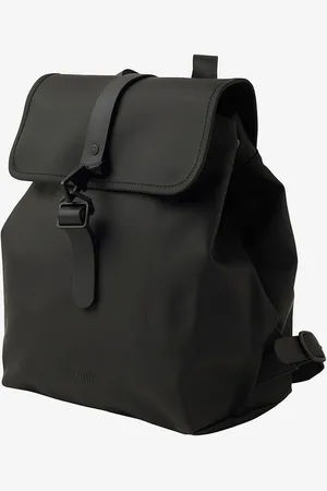Rains Reppu Bucket Backpack W3
