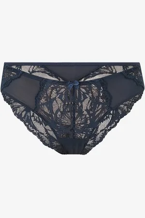 La Redoute Romane Pitsiset alushousut