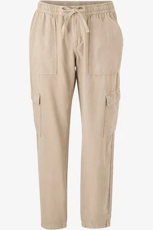 ESPRIT Housut CS Pant