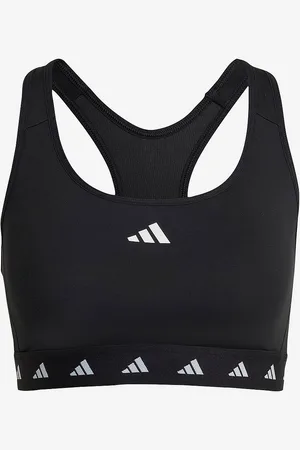 adidas Sporttiliivit Powerreact Training Medium-suppor Techfit Bra