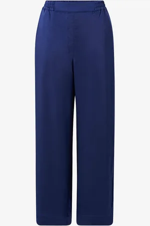Y.A.S Housut yasClema HW Pant