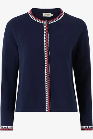 Jumperfabriken Neuletakki Ingalill