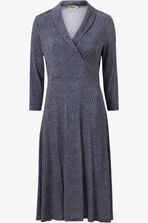 Jumperfabriken Mekko Wendy LS Dress