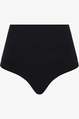 Chantelle Stringit Smooth Comfort High Waisted Thong