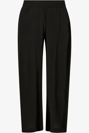 Gozzip Housut gMargrethe Loose Pants 7/8