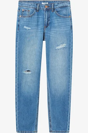 NAME IT Farkut nkmSilas Tapered Jeans 7998
